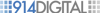 914Digital logo