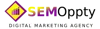 SEM Oppty logo