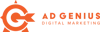 Ad Genius logo