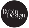 Rubin Design logo