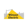 Winson Electric logo
