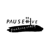 Pauseiitve logo