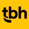 TBH Creative logo