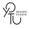 Yotu Design Studio logo