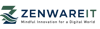 ZenwareIT Software Solutions LLP logo
