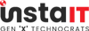 InstaIT Technologies logo