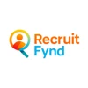 RecruitFynd logo