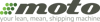 Moto Transportation logo