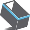 Dumpster Drop Dumpster Rental logo
