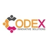 Codex Innovative Solutions logo