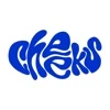 Cheeks Agency logo