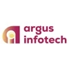 Argus Infotech logo