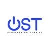 OST logo