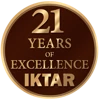 IKTAR logo