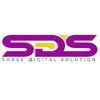 Shree Digital Solution logo