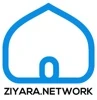 Ziyara Network logo