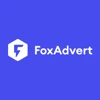 FoxAdvert logo