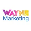 Wayne Marketing logo
