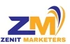 Zenit Marketers logo