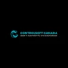 ControlSoft Canada logo