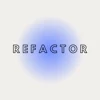 Refactor logo