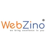 WEBZINO TECHNOLOGIES PVT LTD logo