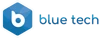 Bluetech Oman logo