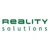 Reality Solutions logo