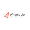 Wheels Up Collective logo