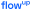 FlowUp logo