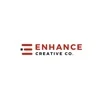 Enhance Creative Co. logo