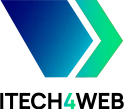 iTech4Web logo