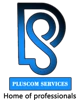 Pluscom Services Limited logo