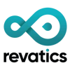 Revatics Limited logo