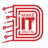 Make It Digital logo