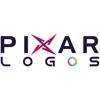 Pixar Logos logo
