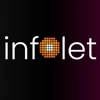 Infolet logo