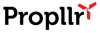 Propllr logo