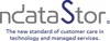 nDataStor Inc logo