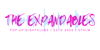 The Expandables logo