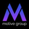 Motive Group logo