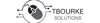 Tbourke Solutions logo