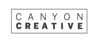 Canyon Creative logo