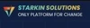 Starkin solutions logo