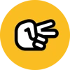 Hipclip logo