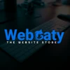 Webcaty logo