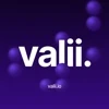 Valii logo