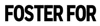 FosterFor logo
