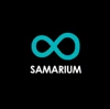 Samarium logo