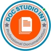 Docstudioint logo